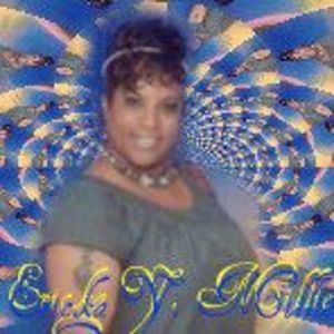 Meet your Posher, Ericka